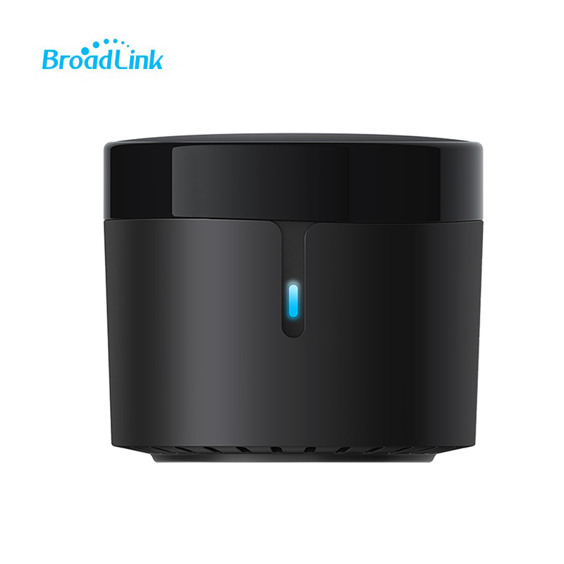 Universal Remote Smart Home - Controle Remoto Universal BroadLink RM4 Mini