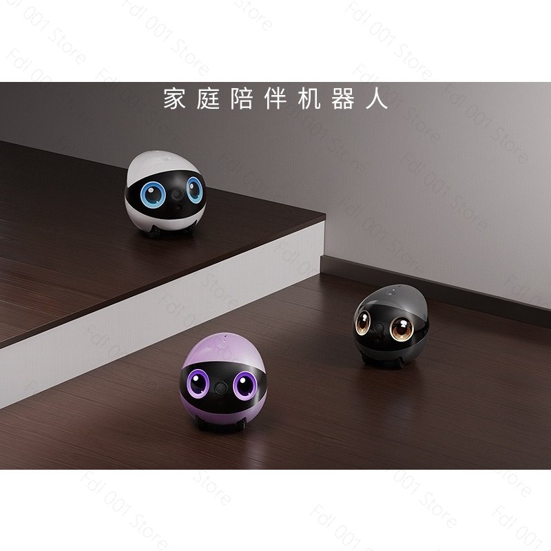 Smart Home Plus - Para EBO Air2 Plus, Robô de