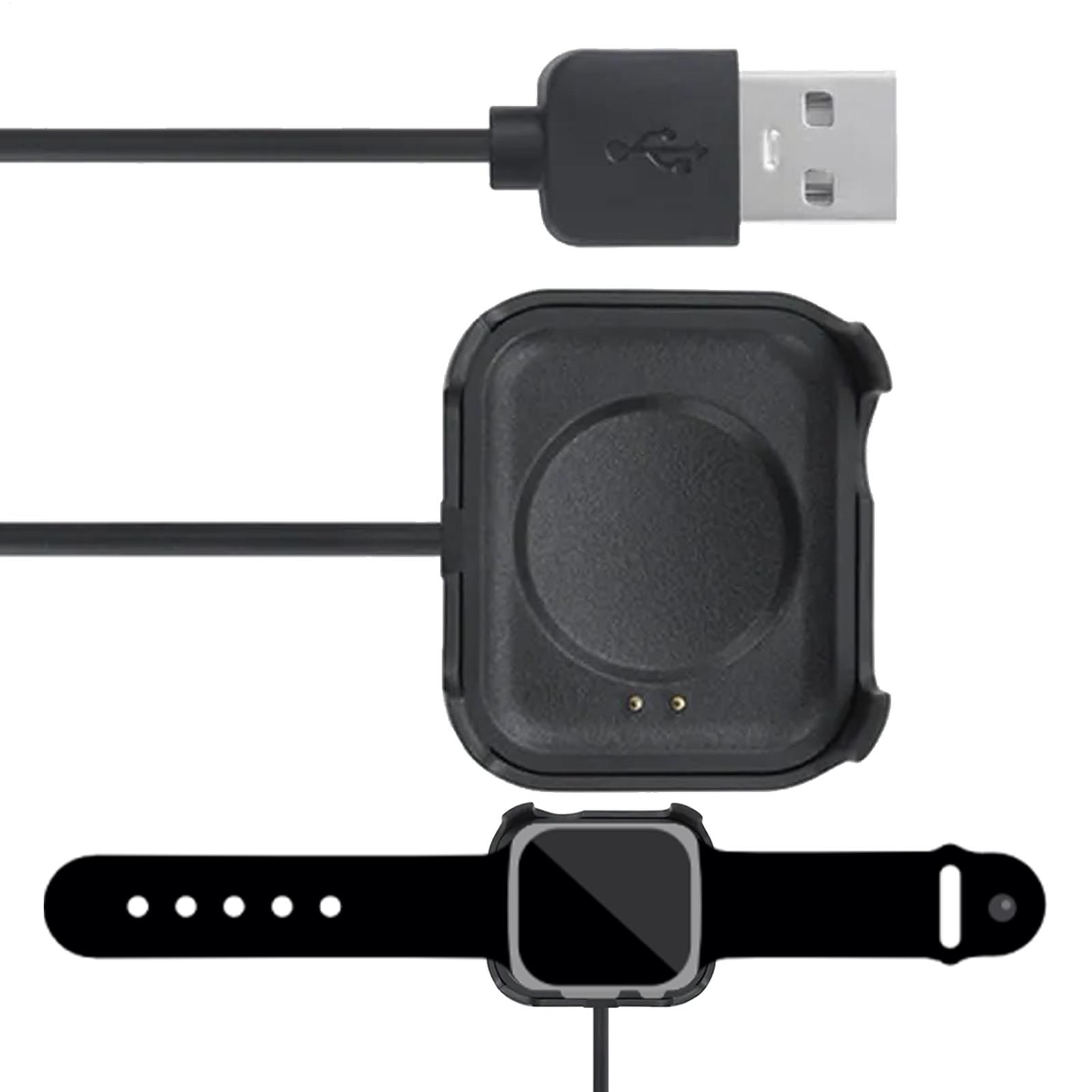 Smart Home Plus - Carregador Magnético USB para Smartwatch (1