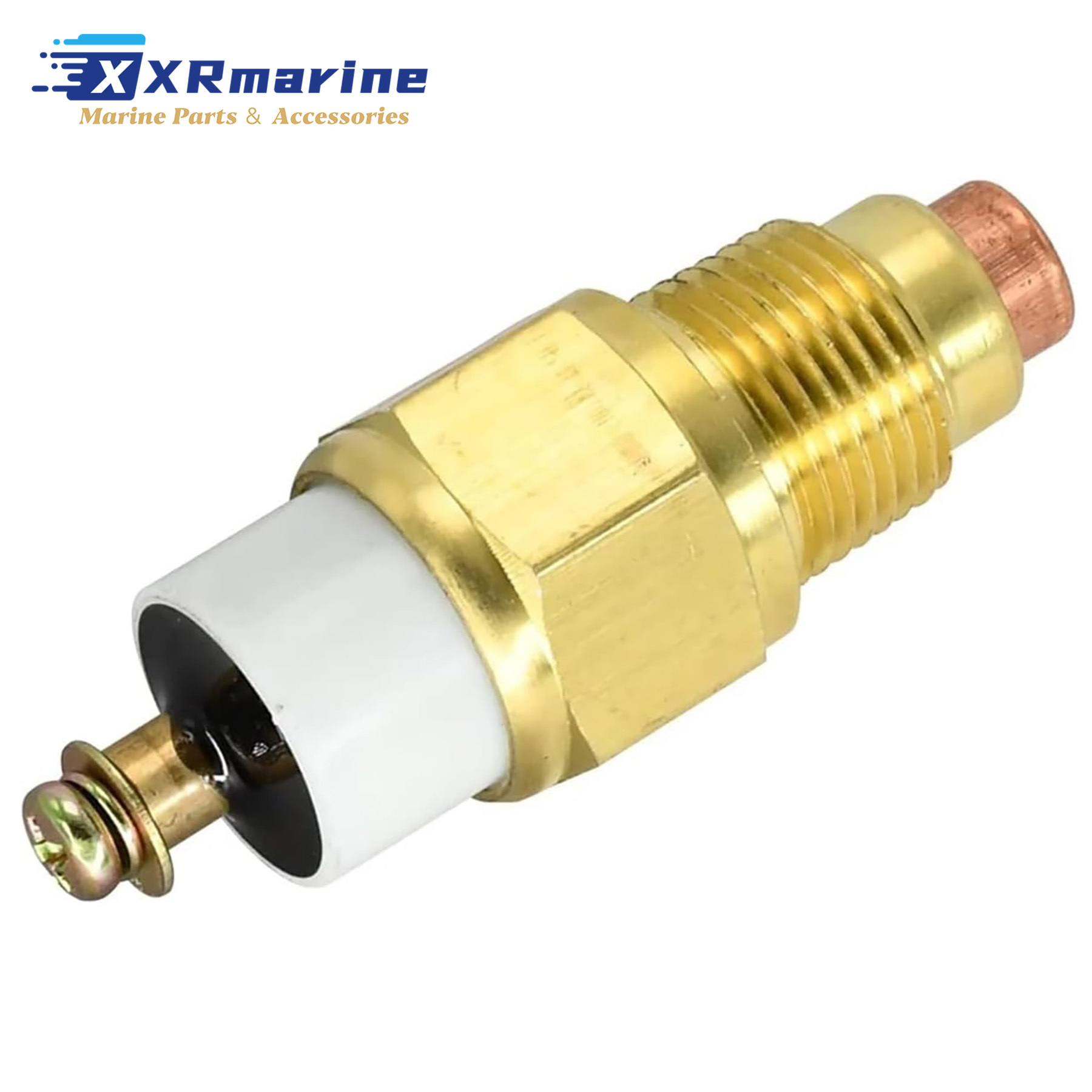 Temperature Sensor - 95 ° Sensor de Temperatura (Termoválvula)