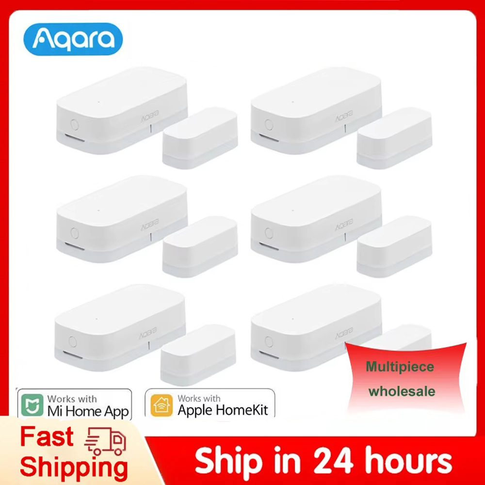 Smart Home Hub 2 - Aqara original sensor de janela porta
