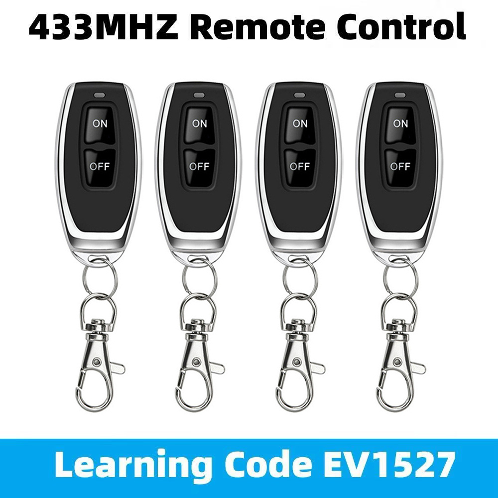 Controle remoto de aprendizage - Universal Remote Smart Home avaliação e preço