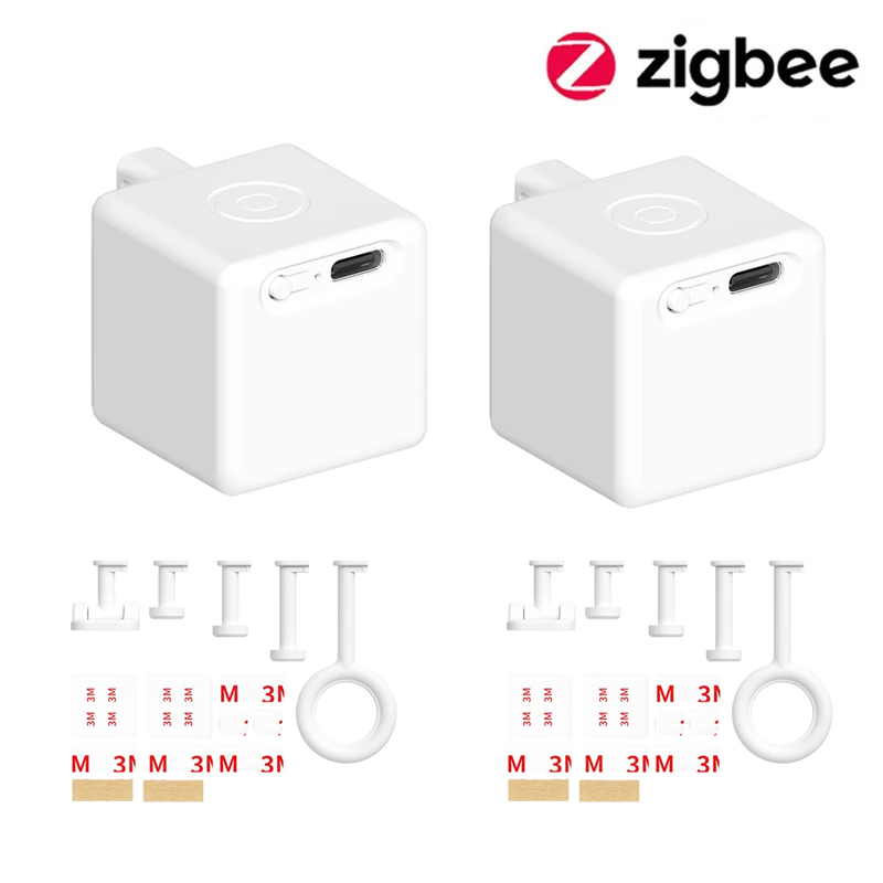 Tuya zigbee 3.0 toque intelige - Smart Home Plus avaliação e preço