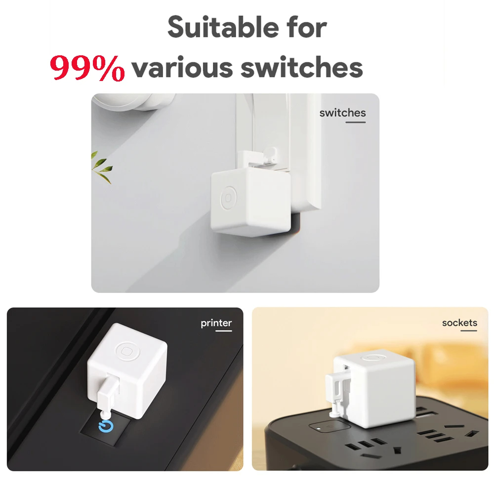 Tuya zigbee 3.0 toque intelige - Smart Home Plus avaliação e preço