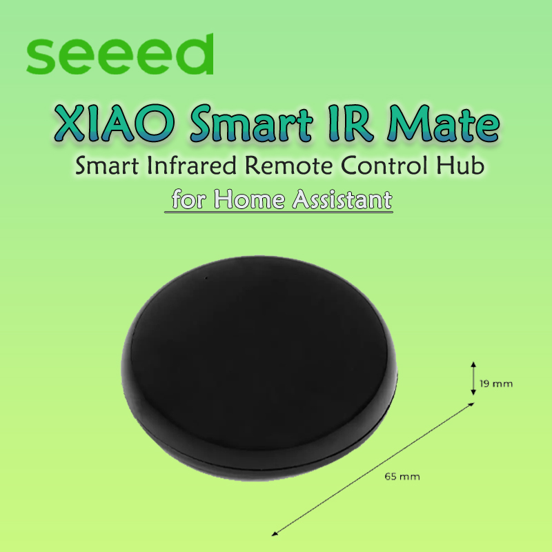 Hub de Controle Remoto Intelig - Universal Remote Smart Home avaliação e preço