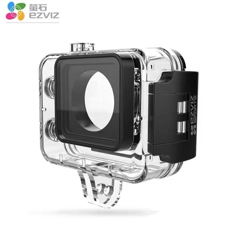 100% ezviz acessórios originai - Smart Home Camera Ezviz avaliação e preço
