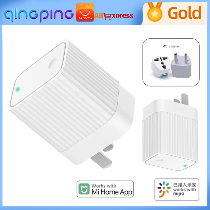 Qingping bluetooth gateway hub - Smart Home Hub 2 avaliação e preço
