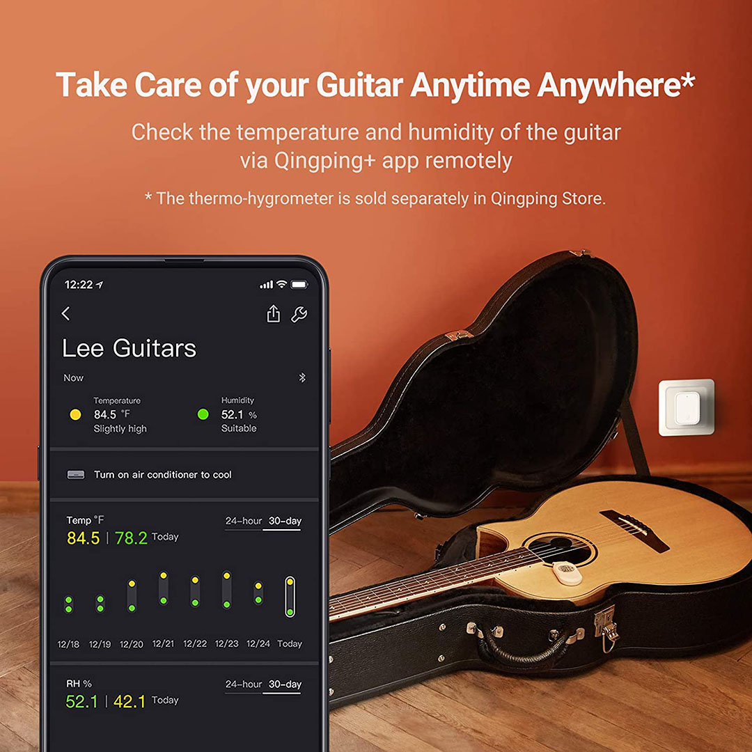 Qingping bluetooth gateway hub - Smart Home Hub 2 avaliação e preço