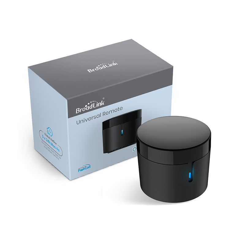 Controle Remoto Universal Broa - Universal Remote Smart Home avaliação e preço