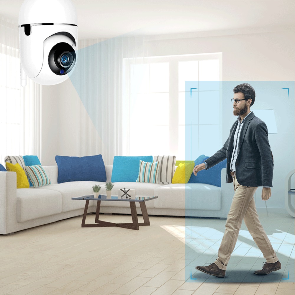 Câmera IP Wifi YCC365 Plus Sma - Smart Home Camera Ezviz avaliação e preço