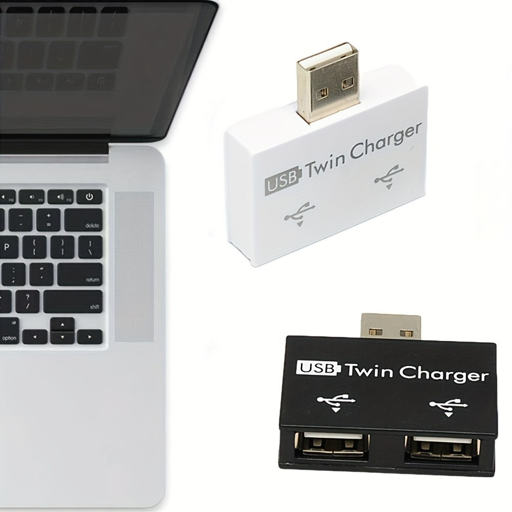 Usb2.0 divisor 1 macho para 2  - Smart Home Hub 2 avaliação e preço