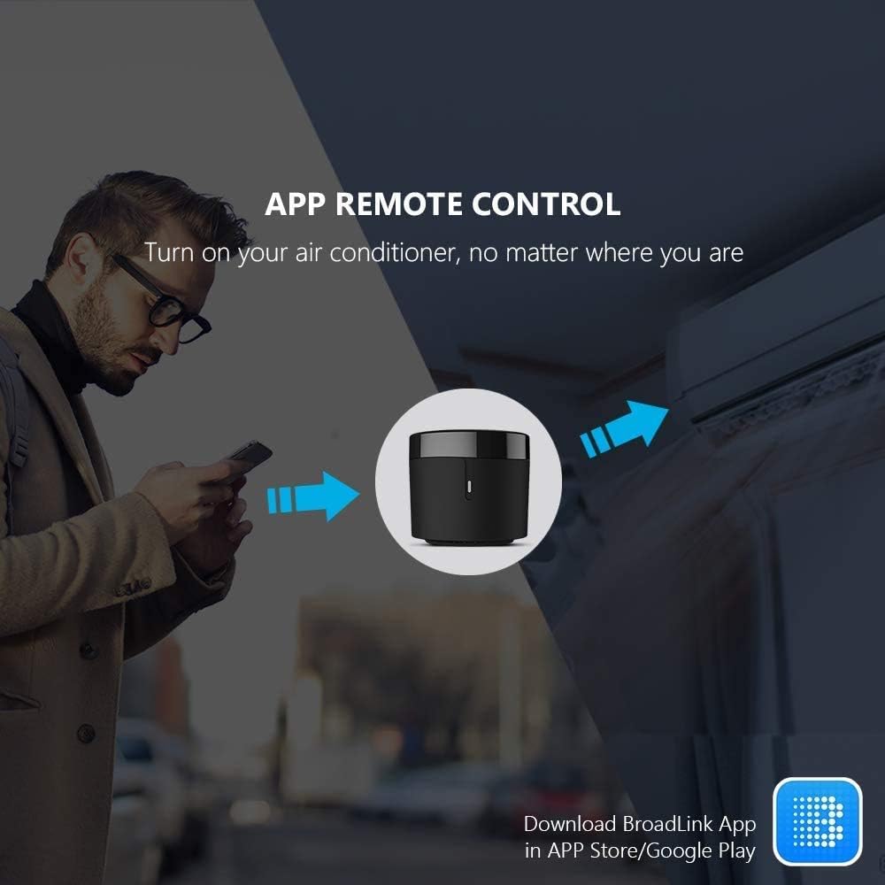 Controle Remoto Inteligente Br - Universal Remote Smart Home avaliação e preço