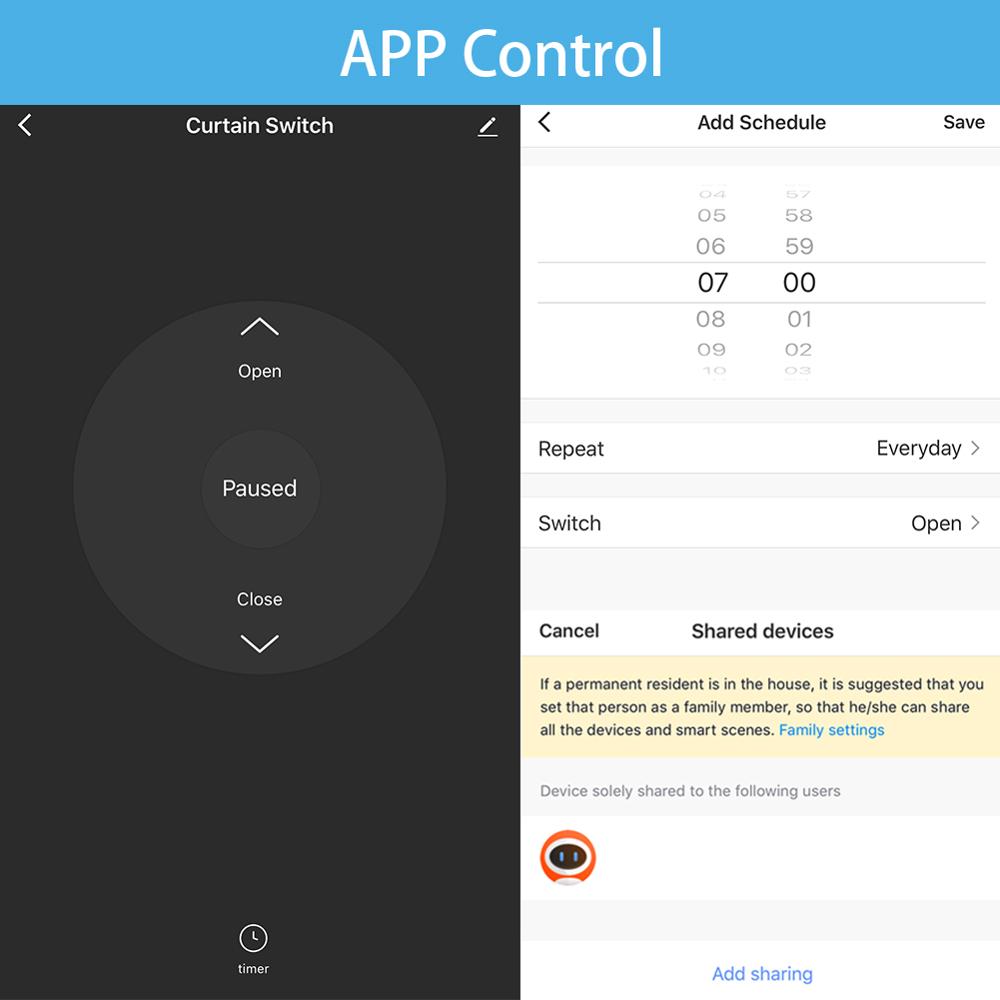 Tuya Smart Life EU WiFi Cortin - Universal Remote Smart Home avaliação e preço