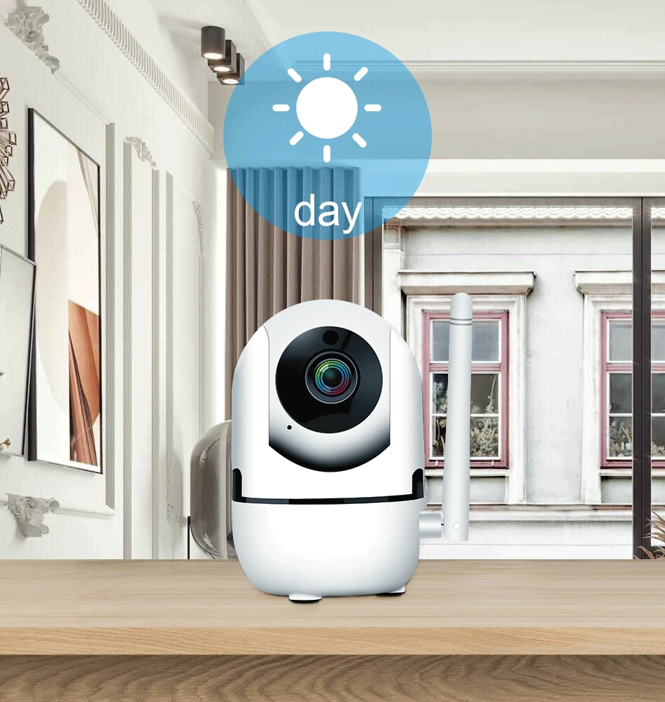 1620p ip wifi câmera ycc365 pl - Smart Home Plus avaliação e preço