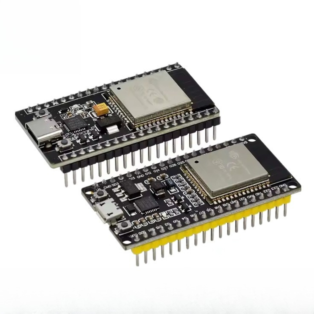 Placa de Desenvolvimento ESP32 - Smart Home Yellow avaliação e preço