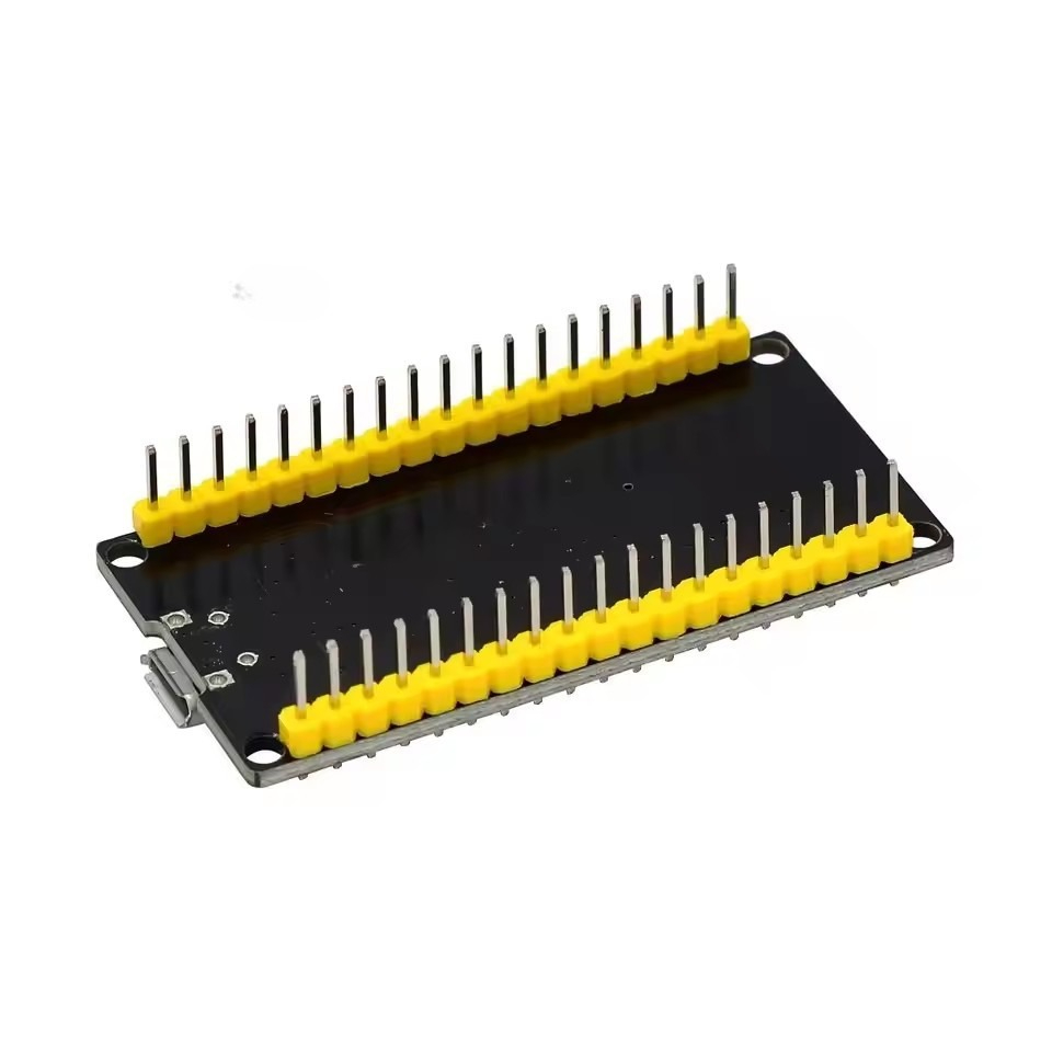 Placa de Desenvolvimento ESP32 - Smart Home Yellow avaliação e preço