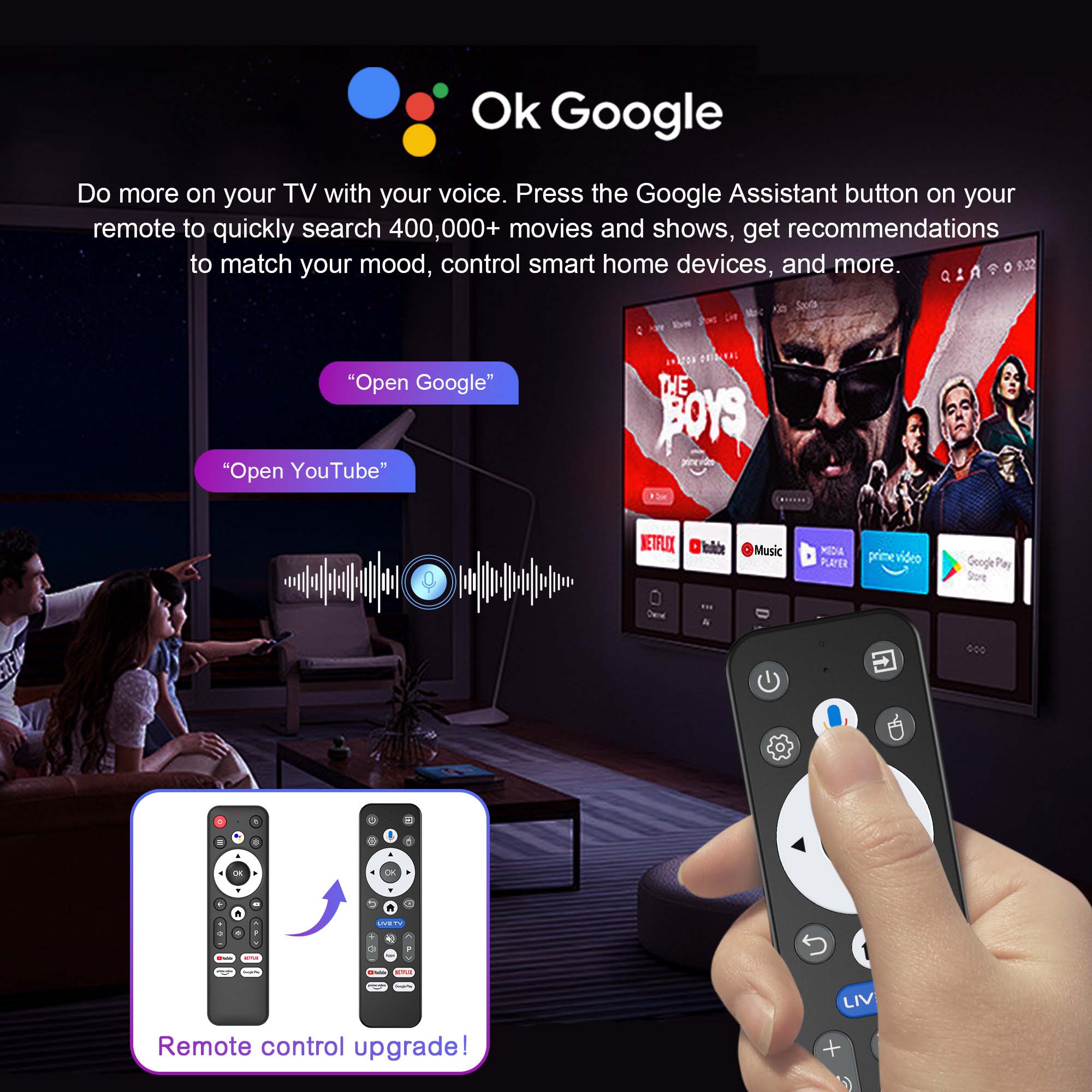 Novo Android16 Smart Home Thea - Smart Home Plus avaliação e preço