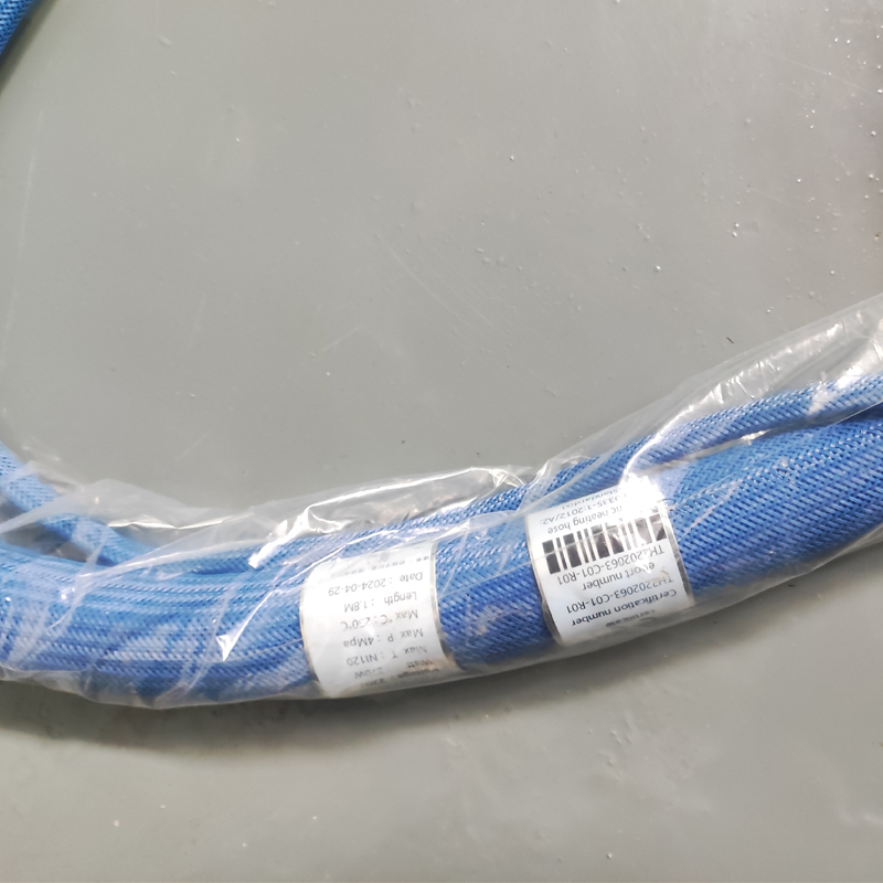 274793 Mangueira de Cola Quent - Temperature Sensor avaliação e preço