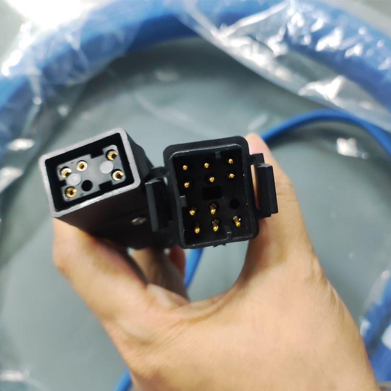 274793 Mangueira de Cola Quent - Temperature Sensor avaliação e preço