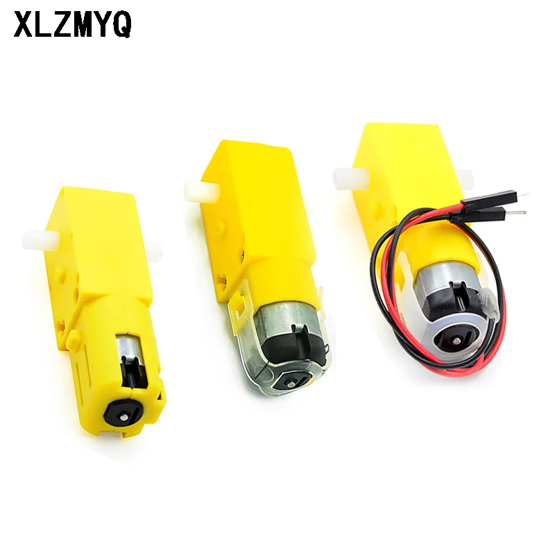 5 peças motor tt 130 motor de  - Smart Home Yellow avaliação e preço