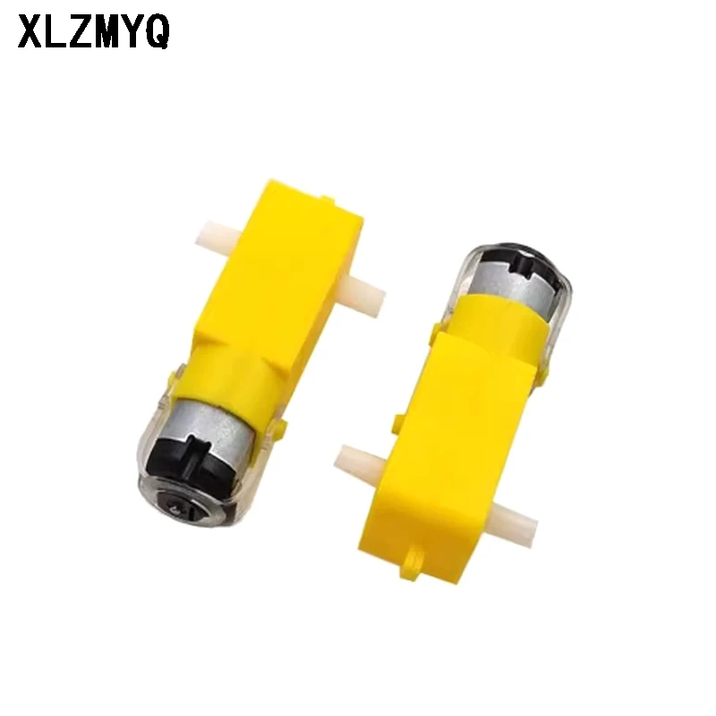 5 peças motor tt 130 motor de  - Smart Home Yellow avaliação e preço