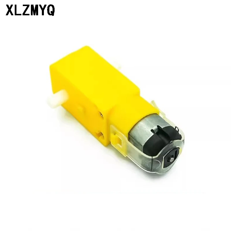 5 peças motor tt 130 motor de  - Smart Home Yellow avaliação e preço
