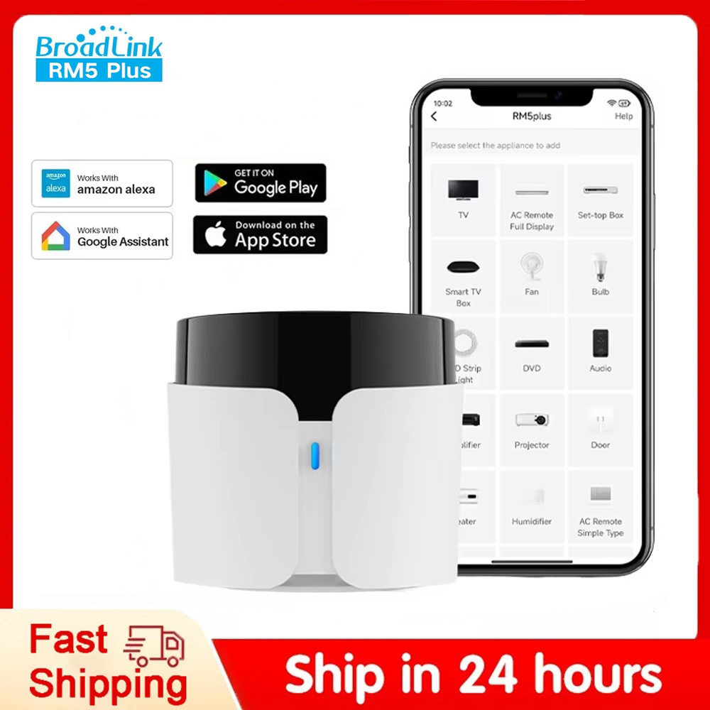 Controle Remoto Universal Infr - Smart Home Plus avaliação e preço