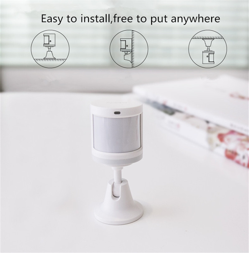 Edição global aqara sensor de  - Smart Home Hub 2 avaliação e preço