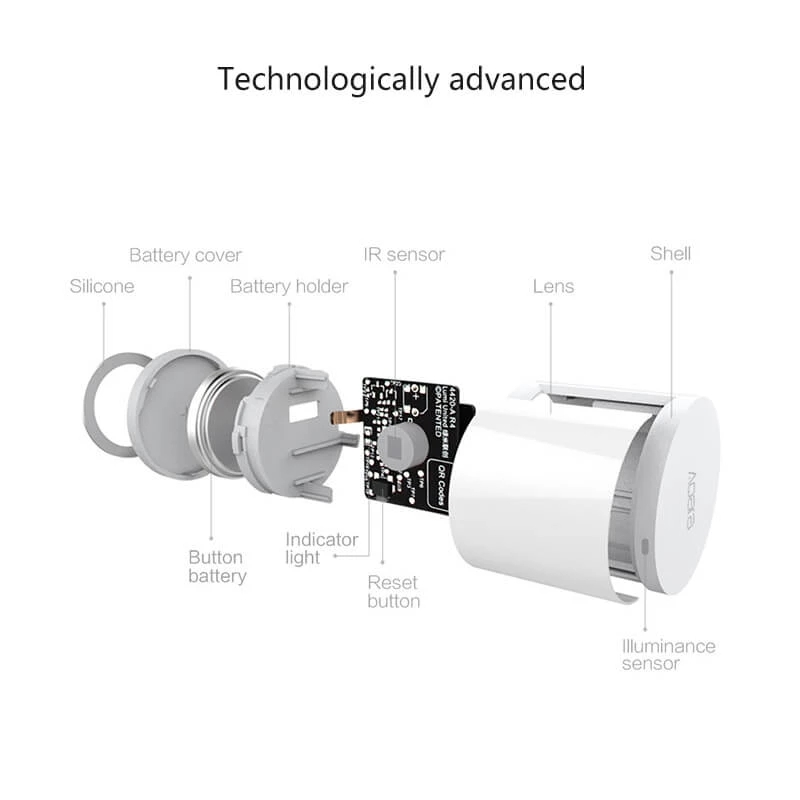 Edição global aqara sensor de  - Smart Home Hub 2 avaliação e preço