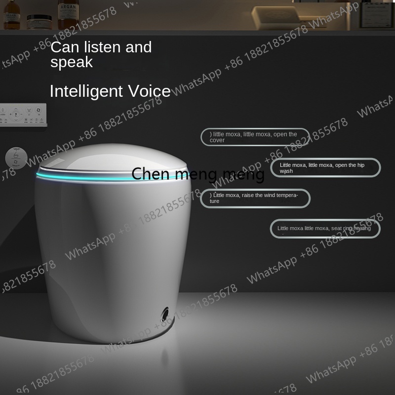 Sanitário Inteligente Foheel F - Smart Home Yellow avaliação e preço