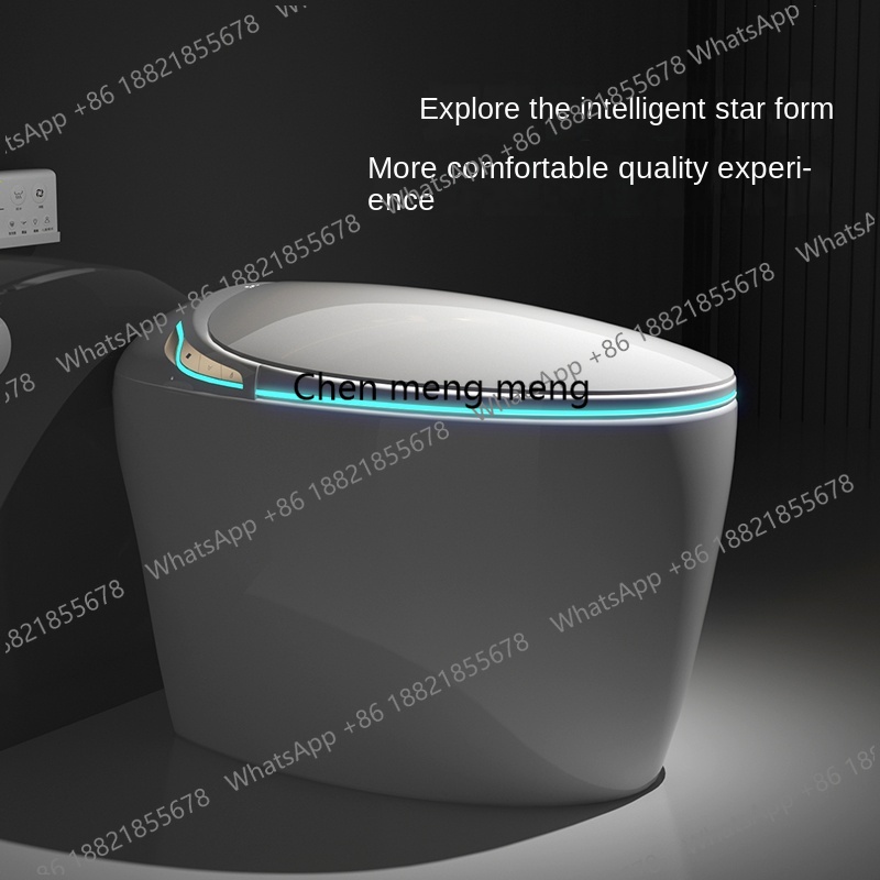 Sanitário Inteligente Foheel F - Smart Home Yellow avaliação e preço