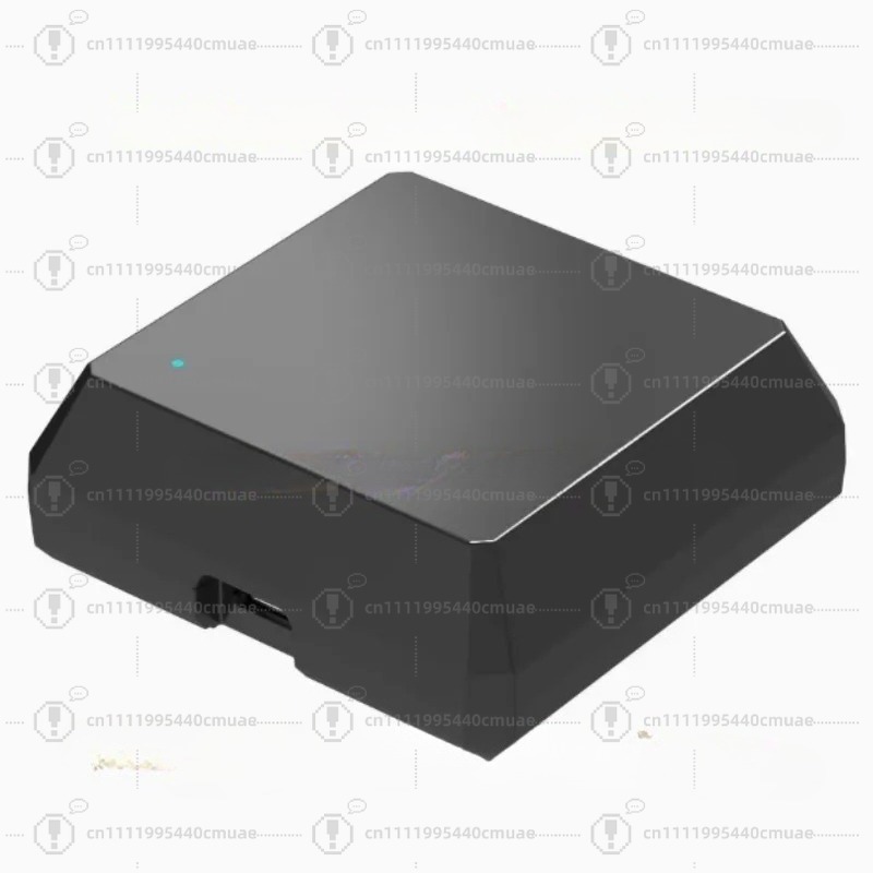 Controle Remoto Universal Infr - Universal Remote Smart Home avaliação e preço
