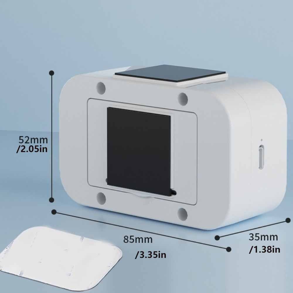 Sensor Infravermelho de Boas-V - Wireless Door Sensor avaliação e preço