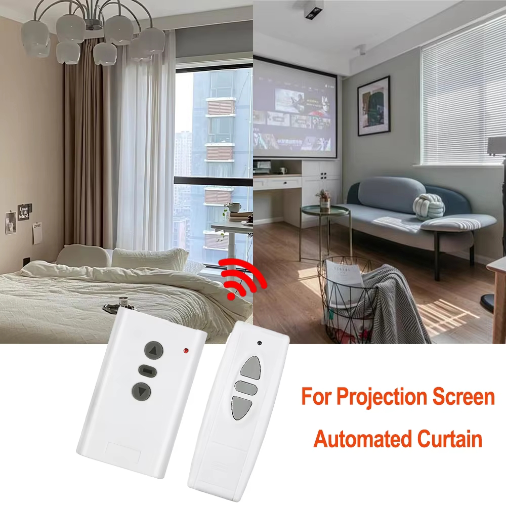 Sistema de Controle Remoto Sem - Universal Remote Smart Home avaliação e preço