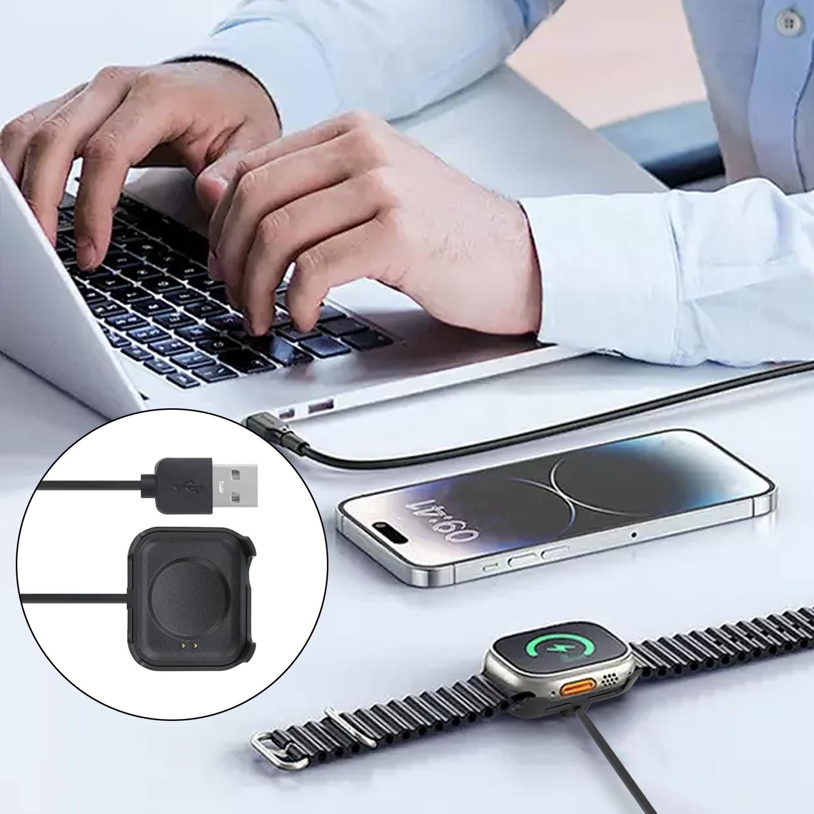 Carregador Magnético USB para  - Smart Home Plus avaliação e preço