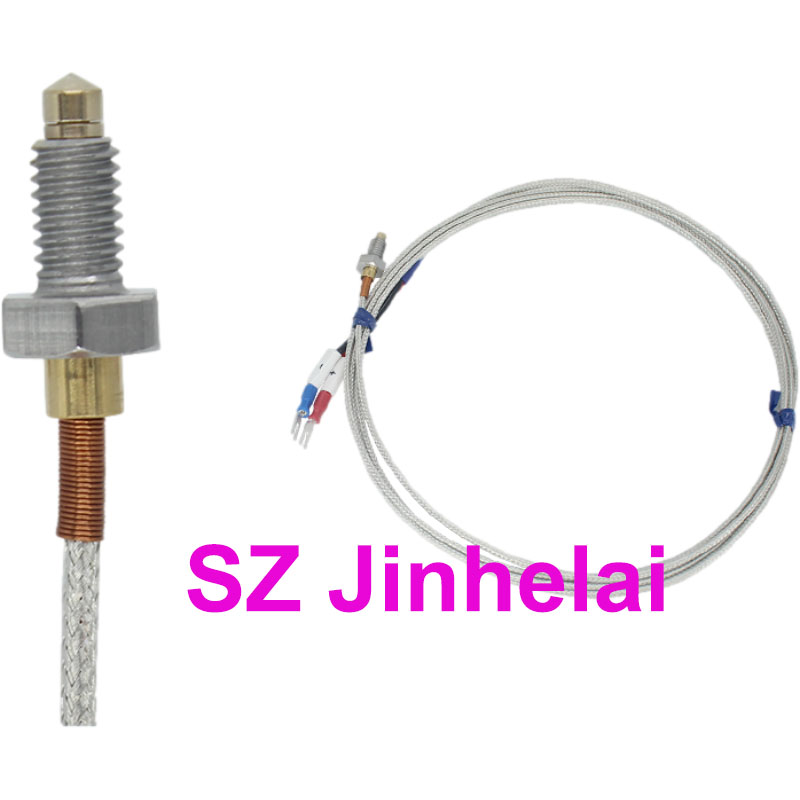 OMRON-Sensor de temperatura au - Temperature Sensor avaliação e preço
