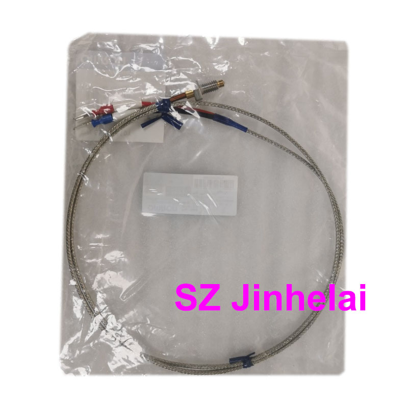 OMRON-Sensor de temperatura au - Temperature Sensor avaliação e preço