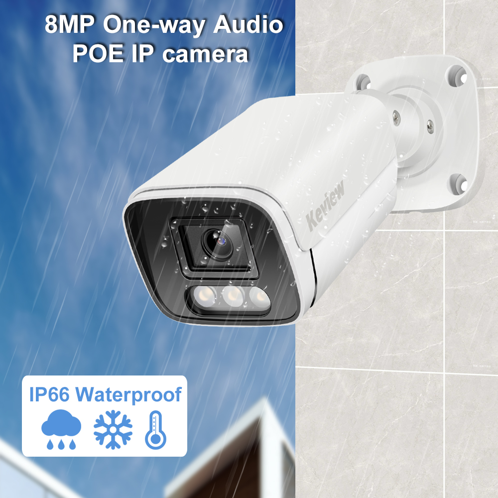 Câmera de vigilância por vídeo - Smart Home Camera Ezviz avaliação e preço