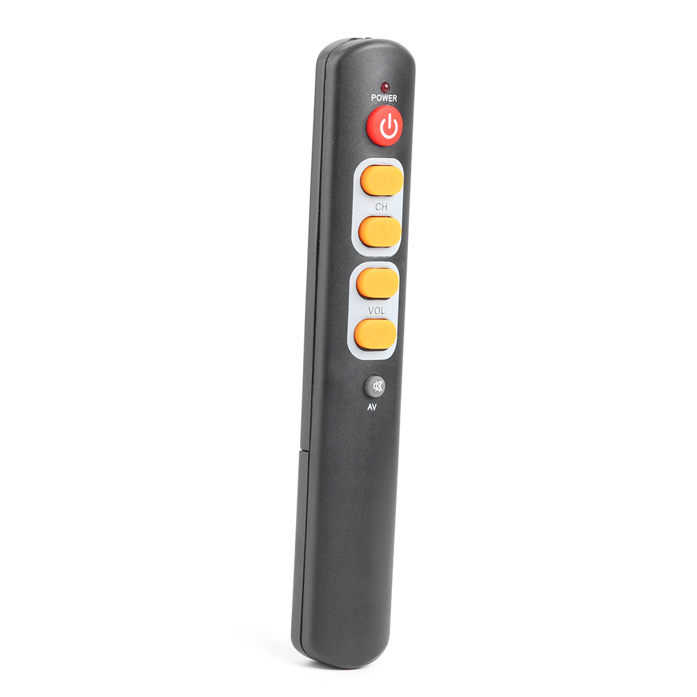 Controle Remoto Universal com  - Smart Home Yellow avaliação e preço