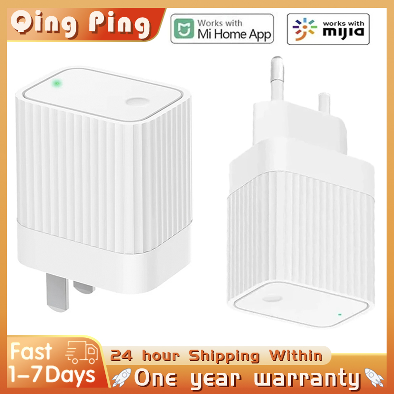 Qingping bluetooth gateway qin - Smart Home Hub 2 avaliação e preço