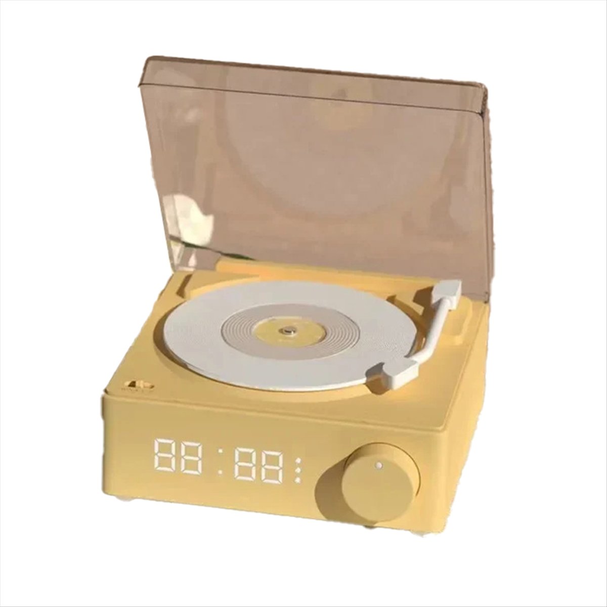 T171C - Alto-falante Bluetooth - Smart Home Yellow avaliação e preço