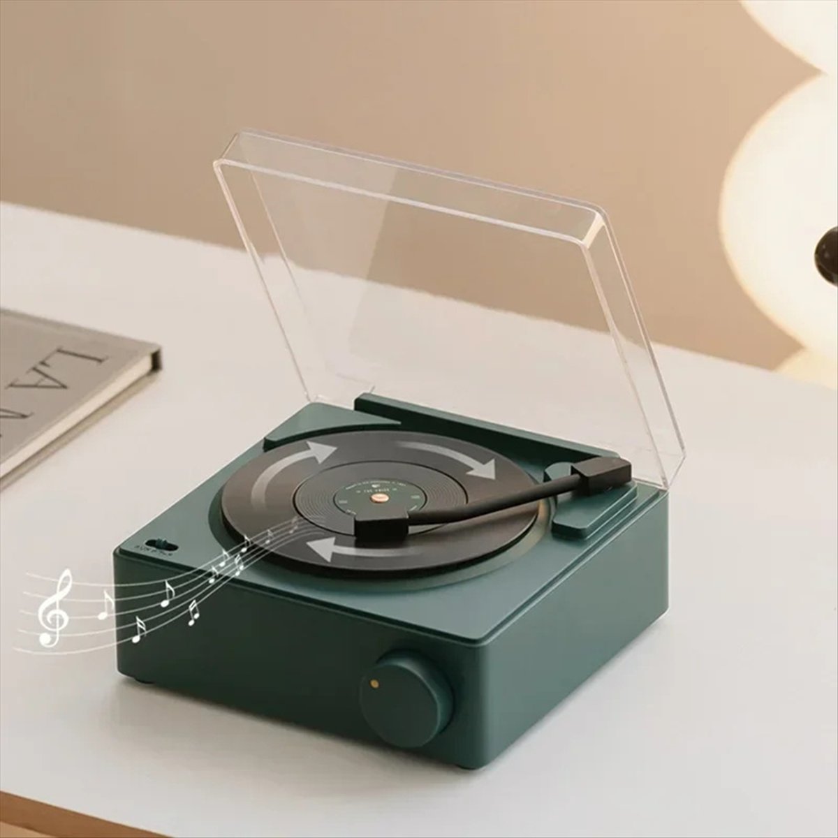 T171C - Alto-falante Bluetooth - Smart Home Yellow avaliação e preço