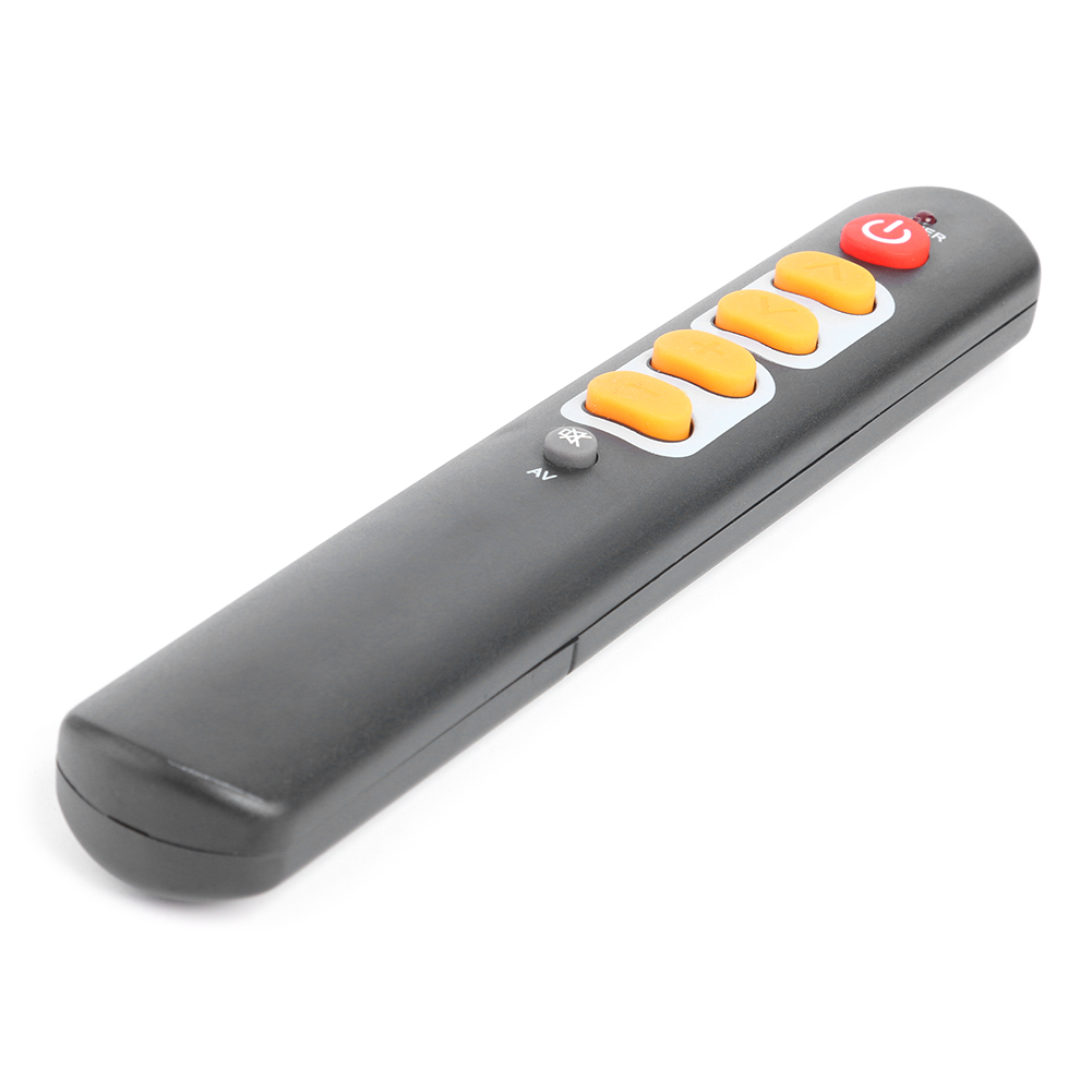 Universal 6 chave de aprendiza - Smart Home Yellow avaliação e preço