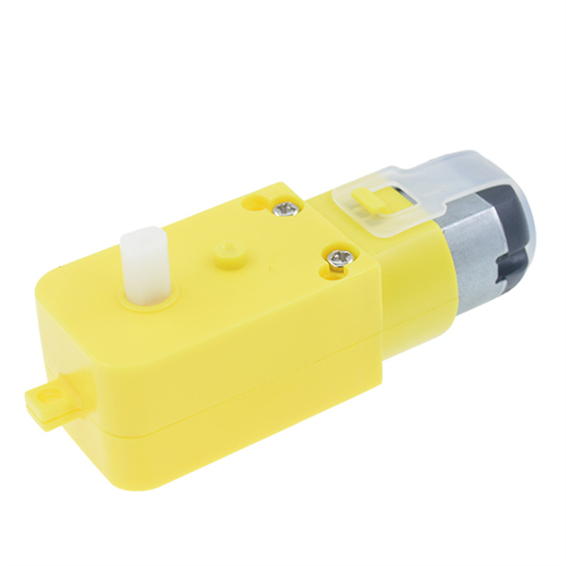 Caixa de engrenagens elétrica  - Smart Home Yellow avaliação e preço