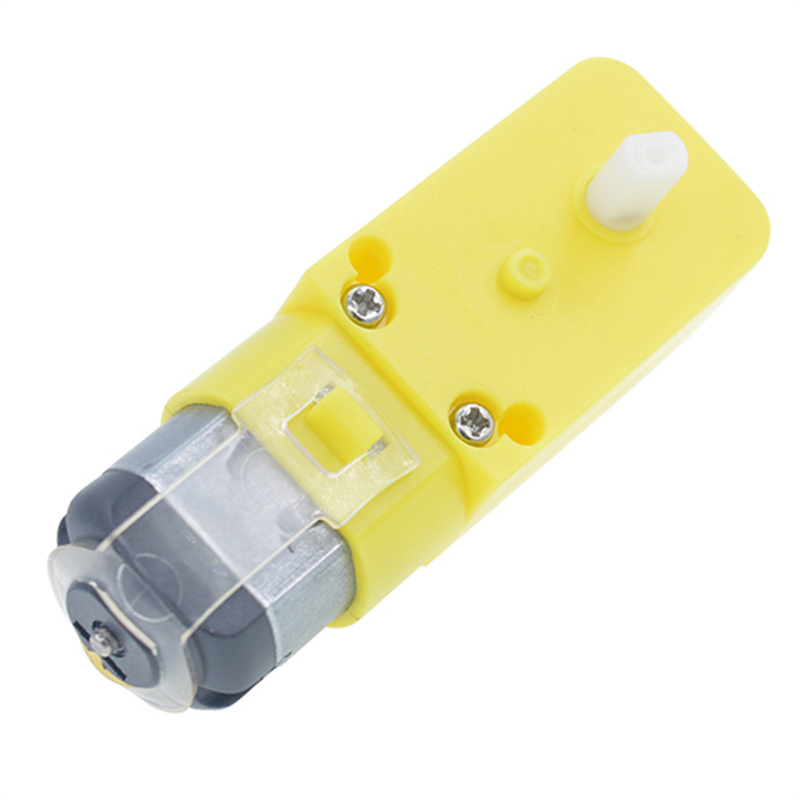 Caixa de engrenagens elétrica  - Smart Home Yellow avaliação e preço