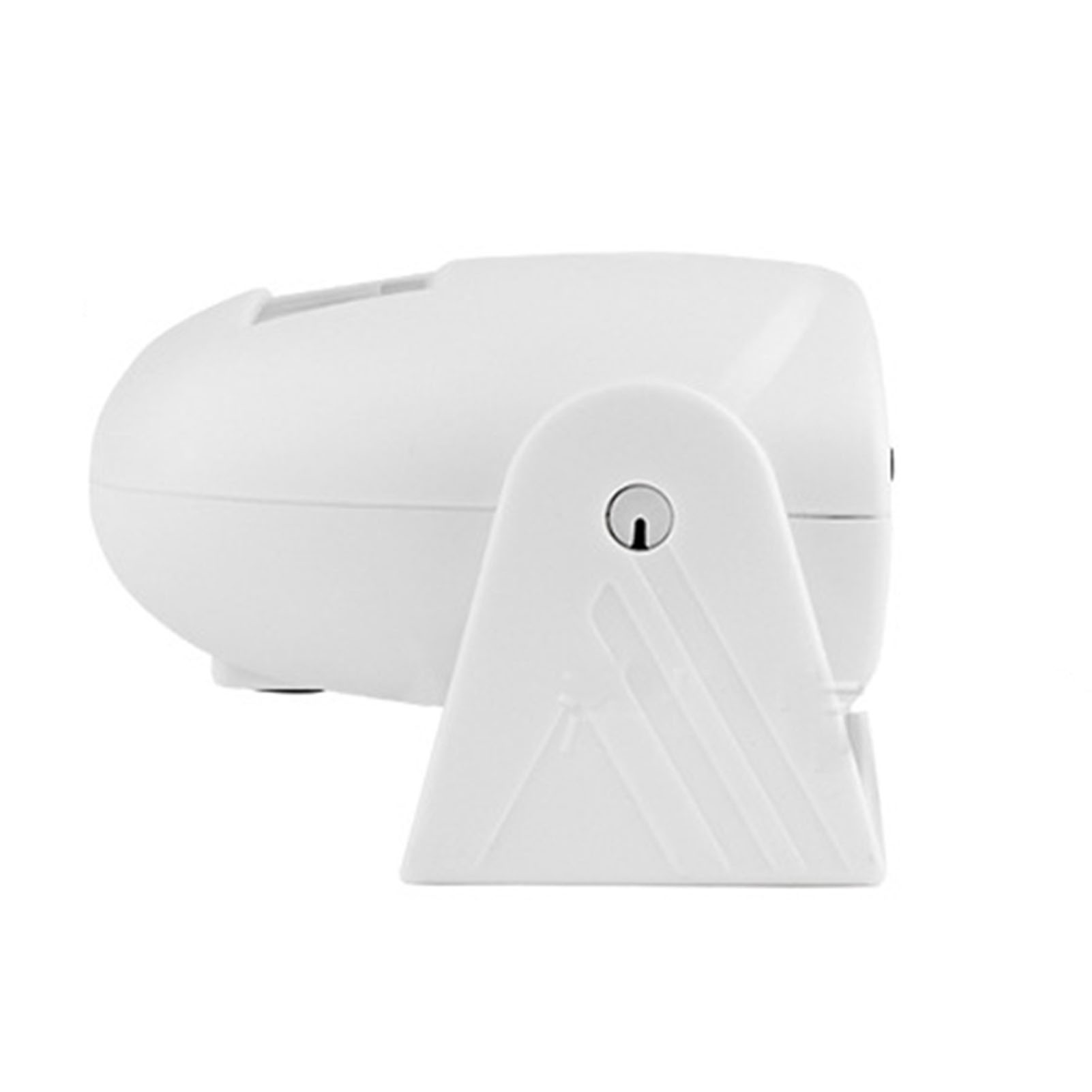 Campainha de alarme infraverme - Wireless Door Sensor avaliação e preço