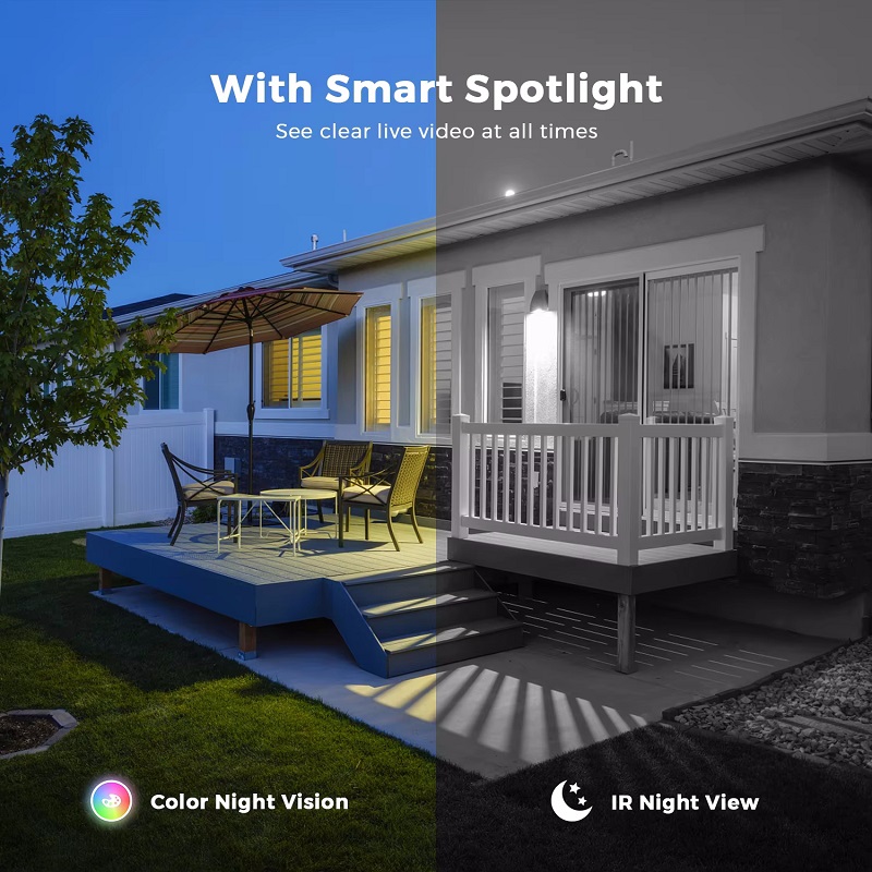 Câmera de Vigilância Externa 8 - Smart Home Camera Ezviz avaliação e preço