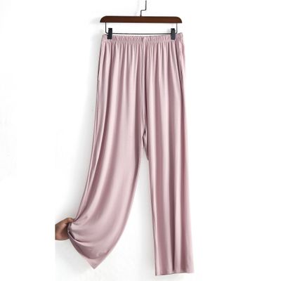 Calça feminina pijama de algod - Smart Home Plus avaliação e preço