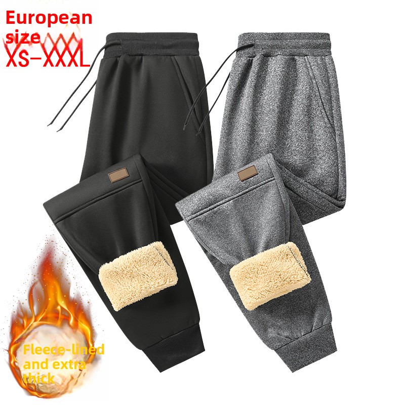 Calças pretas masculinas inver - Smart Home Plus avaliação e preço