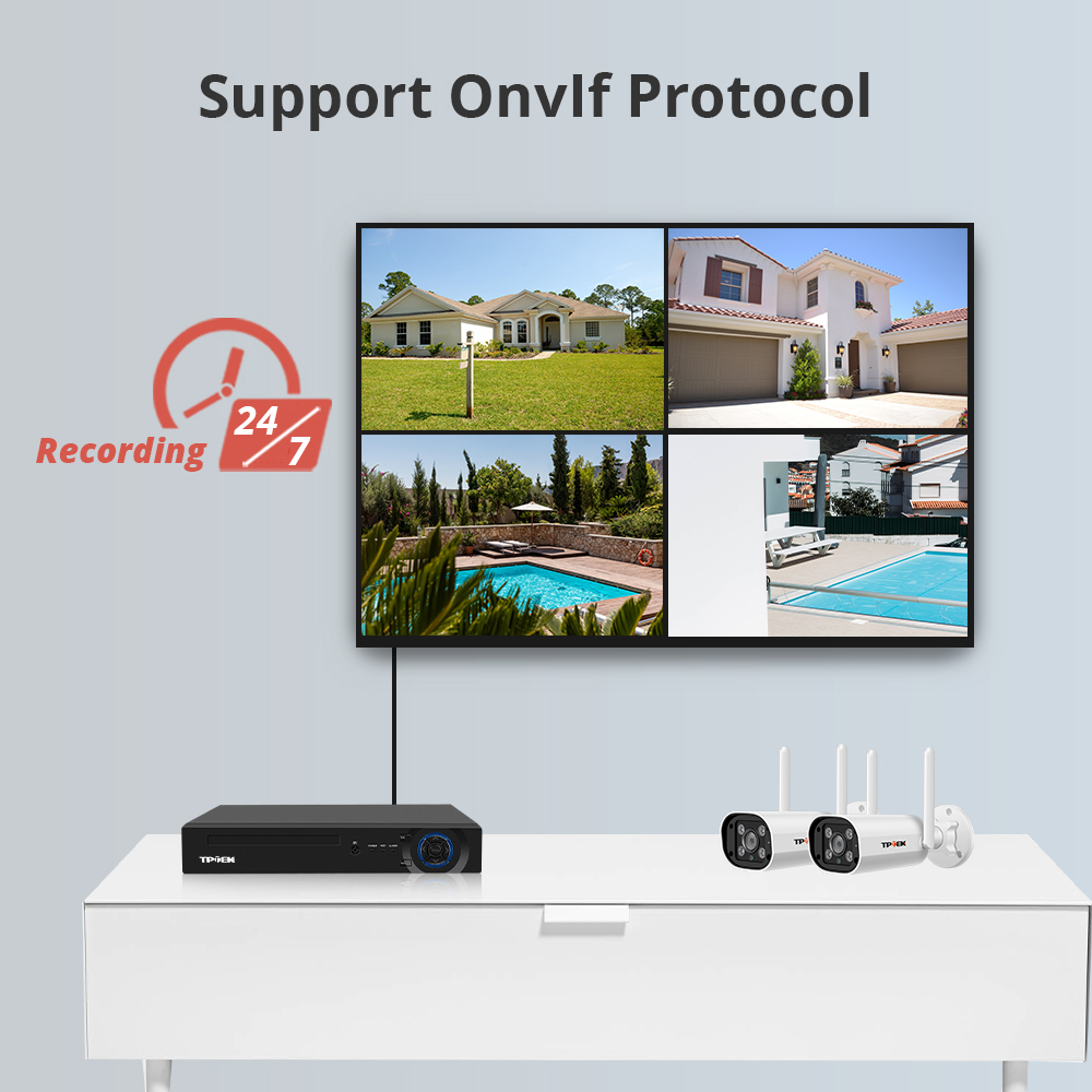 Câmera de vigilância ao ar liv - Smart Home Camera Ezviz avaliação e preço